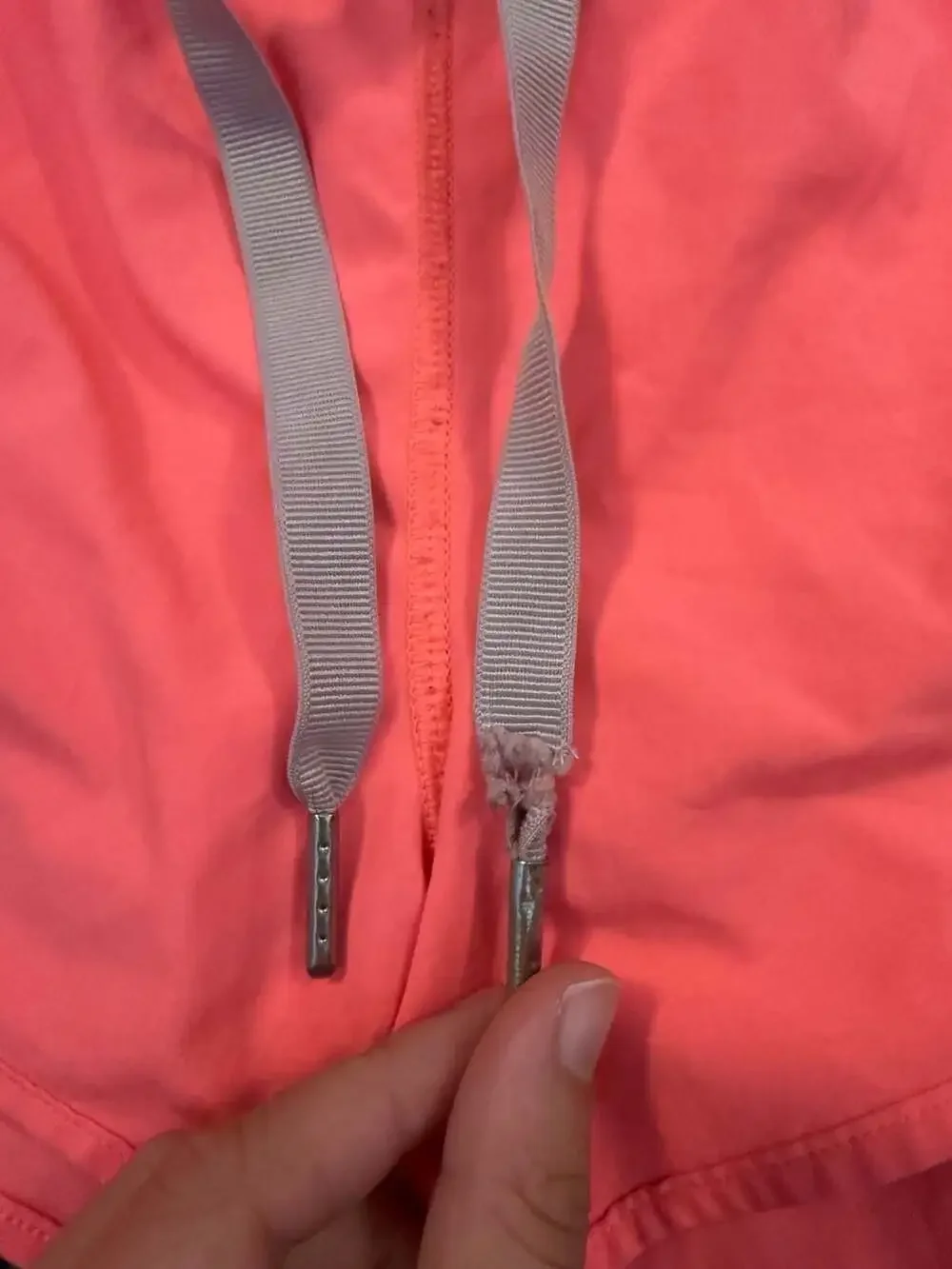 Lululemon Find Your Pace Short